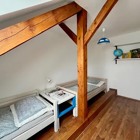 Půda Na Jihu *
