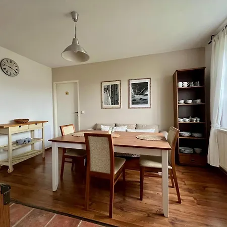 Puda Na Jihu Jindrichuv Hradec