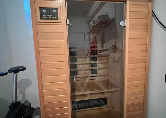 Appartement Puda Na Jihu *