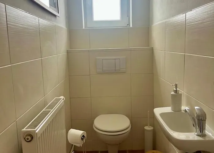 Puda Na Jihu Appartement *
