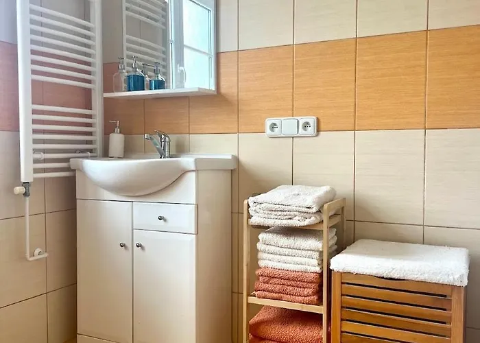 Appartement Puda Na Jihu
