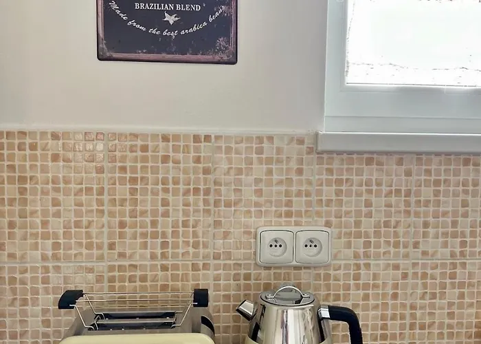Appartement Puda Na Jihu Jindřichův Hradec