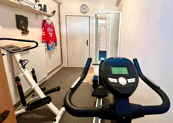 Puda Na Jihu Appartement Jindřichův Hradec