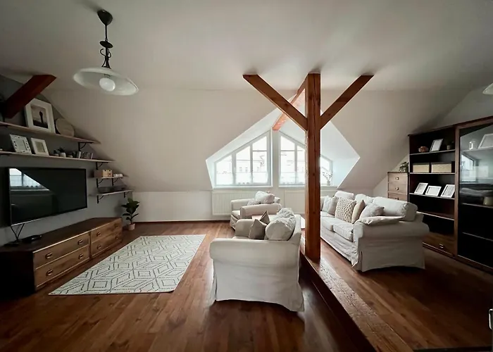 Appartement Puda Na Jihu *