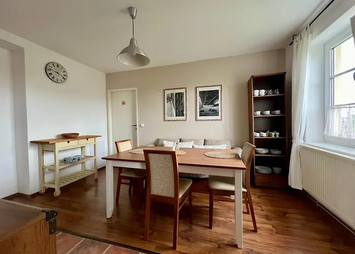 Puda Na Jihu Jindřichův Hradec
